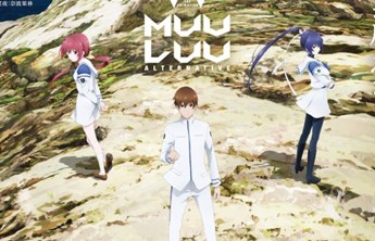 Muv-Luv Alternative: novo anime baseado em game ganha trailer 